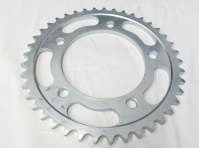 Image of Driven sprocket, Rear